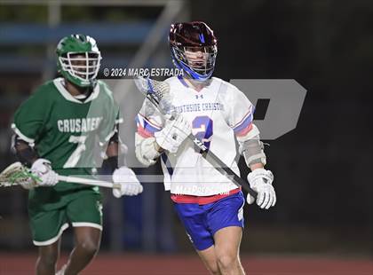 Thumbnail 3 in Tampa Catholic @ Northside Christian photogallery.