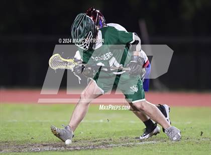 Thumbnail 1 in Tampa Catholic @ Northside Christian photogallery.