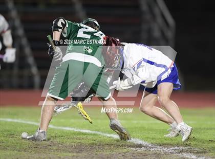 Thumbnail 2 in Tampa Catholic @ Northside Christian photogallery.