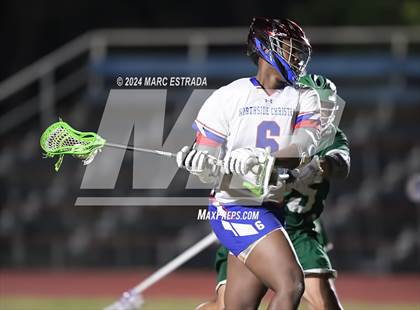 Thumbnail 1 in Tampa Catholic @ Northside Christian photogallery.