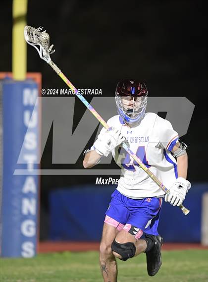 Thumbnail 2 in Tampa Catholic @ Northside Christian photogallery.
