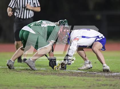Thumbnail 3 in Tampa Catholic @ Northside Christian photogallery.