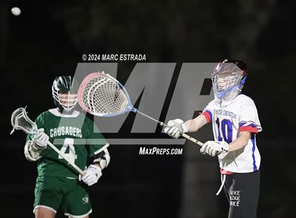 Thumbnail 1 in Tampa Catholic @ Northside Christian photogallery.