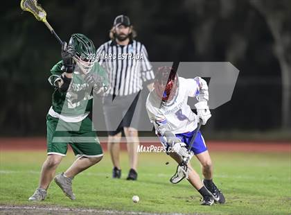 Thumbnail 2 in Tampa Catholic @ Northside Christian photogallery.