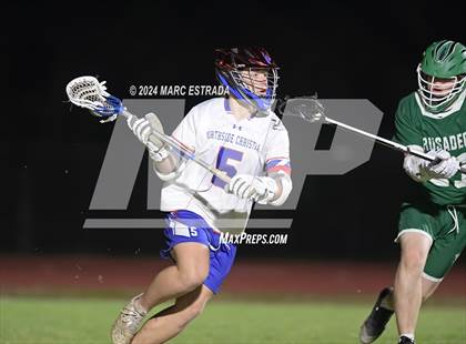Thumbnail 2 in Tampa Catholic @ Northside Christian photogallery.