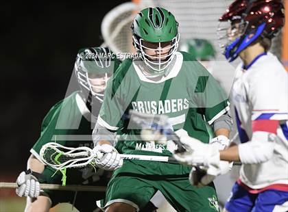 Thumbnail 3 in Tampa Catholic @ Northside Christian photogallery.