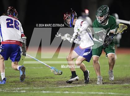 Thumbnail 3 in Tampa Catholic @ Northside Christian photogallery.