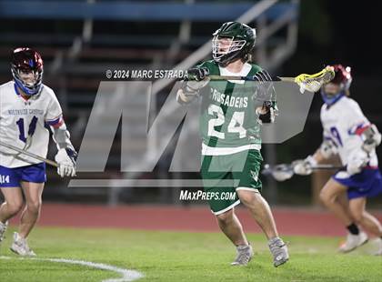 Thumbnail 1 in Tampa Catholic @ Northside Christian photogallery.