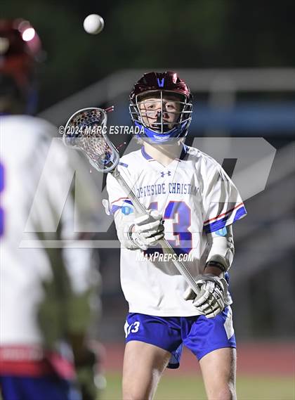 Thumbnail 2 in Tampa Catholic @ Northside Christian photogallery.
