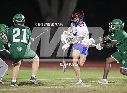 Thumbnail 1 in Tampa Catholic @ Northside Christian photogallery.