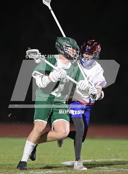 Thumbnail 3 in Tampa Catholic @ Northside Christian photogallery.