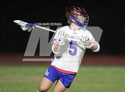 Thumbnail 1 in Tampa Catholic @ Northside Christian photogallery.