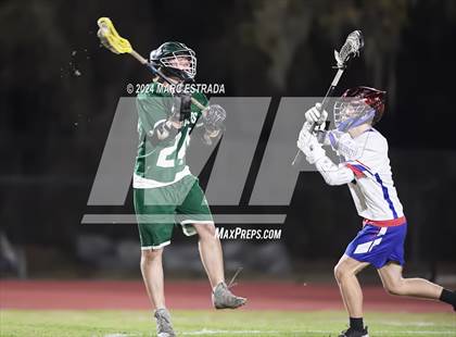 Thumbnail 2 in Tampa Catholic @ Northside Christian photogallery.