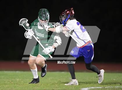 Thumbnail 3 in Tampa Catholic @ Northside Christian photogallery.
