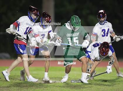 Thumbnail 3 in Tampa Catholic @ Northside Christian photogallery.
