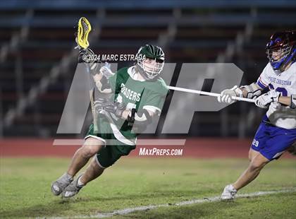 Thumbnail 3 in Tampa Catholic @ Northside Christian photogallery.
