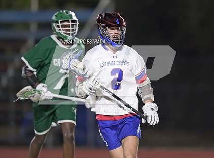 Thumbnail 2 in Tampa Catholic @ Northside Christian photogallery.