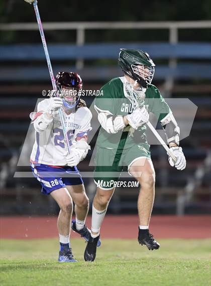 Thumbnail 3 in Tampa Catholic @ Northside Christian photogallery.