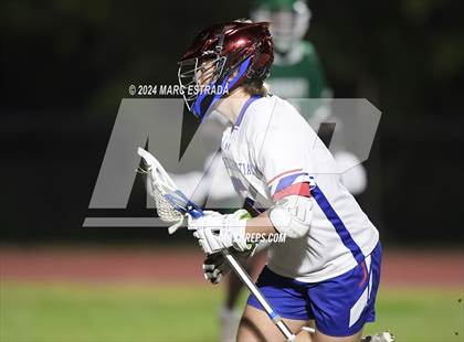 Thumbnail 3 in Tampa Catholic @ Northside Christian photogallery.