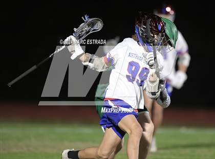 Thumbnail 2 in Tampa Catholic @ Northside Christian photogallery.