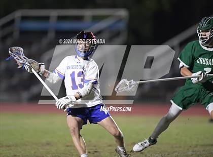 Thumbnail 3 in Tampa Catholic @ Northside Christian photogallery.