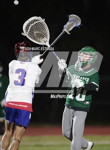 Thumbnail 1 in Tampa Catholic @ Northside Christian photogallery.
