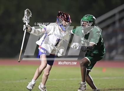 Thumbnail 1 in Tampa Catholic @ Northside Christian photogallery.