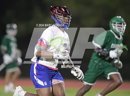 Thumbnail 2 in Tampa Catholic @ Northside Christian photogallery.