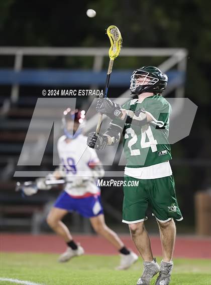 Thumbnail 3 in Tampa Catholic @ Northside Christian photogallery.