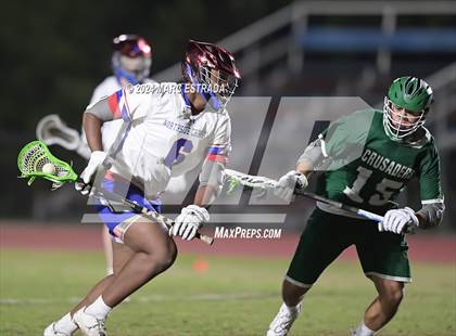 Thumbnail 2 in Tampa Catholic @ Northside Christian photogallery.