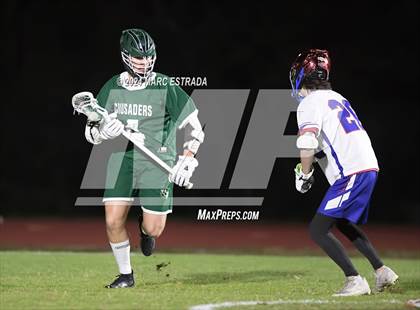 Thumbnail 2 in Tampa Catholic @ Northside Christian photogallery.
