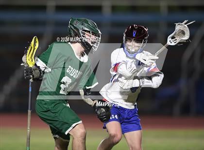 Thumbnail 2 in Tampa Catholic @ Northside Christian photogallery.