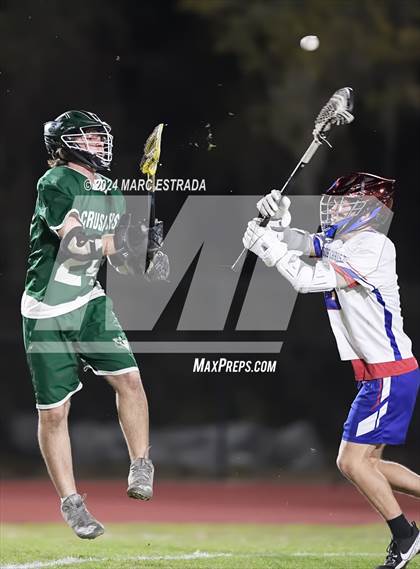 Thumbnail 1 in Tampa Catholic @ Northside Christian photogallery.