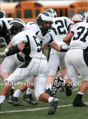 Thumbnail 2 in Bishop Eustace Prep @ St. Joseph (NJSIAA Non-Public Group 2 Final) photogallery.