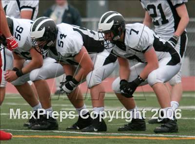 Thumbnail 1 in Bishop Eustace Prep @ St. Joseph (NJSIAA Non-Public Group 2 Final) photogallery.