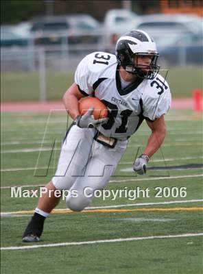 Thumbnail 1 in Bishop Eustace Prep @ St. Joseph (NJSIAA Non-Public Group 2 Final) photogallery.