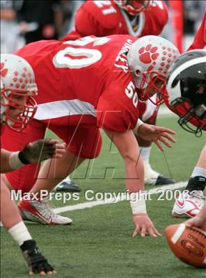 Thumbnail 1 in Bishop Eustace Prep @ St. Joseph (NJSIAA Non-Public Group 2 Final) photogallery.