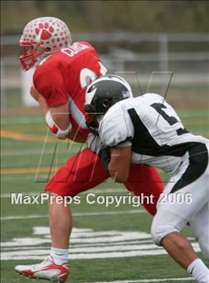 Thumbnail 2 in Bishop Eustace Prep @ St. Joseph (NJSIAA Non-Public Group 2 Final) photogallery.