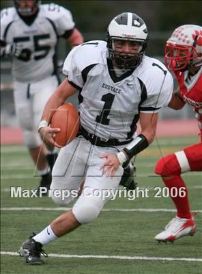 Thumbnail 3 in Bishop Eustace Prep @ St. Joseph (NJSIAA Non-Public Group 2 Final) photogallery.