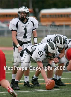Thumbnail 2 in Bishop Eustace Prep @ St. Joseph (NJSIAA Non-Public Group 2 Final) photogallery.