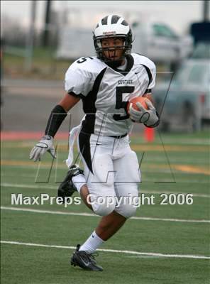 Thumbnail 3 in Bishop Eustace Prep @ St. Joseph (NJSIAA Non-Public Group 2 Final) photogallery.