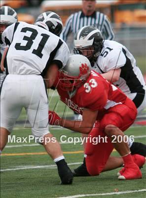Thumbnail 3 in Bishop Eustace Prep @ St. Joseph (NJSIAA Non-Public Group 2 Final) photogallery.