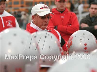 Thumbnail 3 in Bishop Eustace Prep @ St. Joseph (NJSIAA Non-Public Group 2 Final) photogallery.