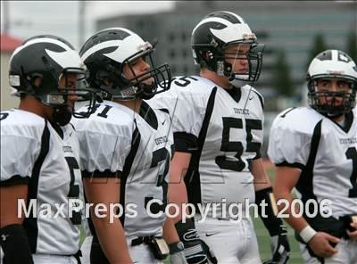 Thumbnail 3 in Bishop Eustace Prep @ St. Joseph (NJSIAA Non-Public Group 2 Final) photogallery.