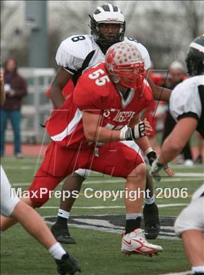 Thumbnail 3 in Bishop Eustace Prep @ St. Joseph (NJSIAA Non-Public Group 2 Final) photogallery.