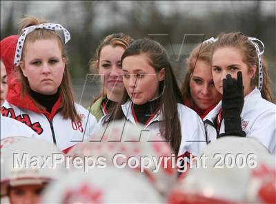 Thumbnail 2 in Bishop Eustace Prep @ St. Joseph (NJSIAA Non-Public Group 2 Final) photogallery.