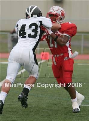 Thumbnail 3 in Bishop Eustace Prep @ St. Joseph (NJSIAA Non-Public Group 2 Final) photogallery.