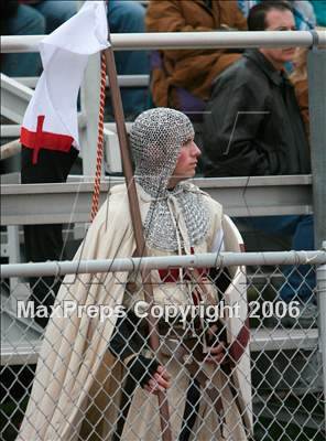 Thumbnail 3 in Bishop Eustace Prep @ St. Joseph (NJSIAA Non-Public Group 2 Final) photogallery.