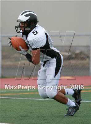 Thumbnail 1 in Bishop Eustace Prep @ St. Joseph (NJSIAA Non-Public Group 2 Final) photogallery.