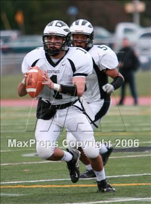 Thumbnail 2 in Bishop Eustace Prep @ St. Joseph (NJSIAA Non-Public Group 2 Final) photogallery.
